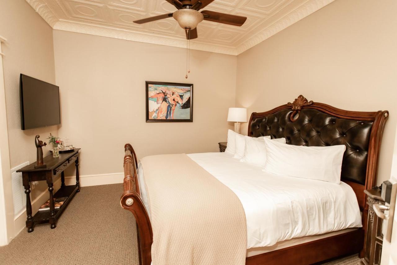 Grand Hotel McKinney Εξωτερικό φωτογραφία
