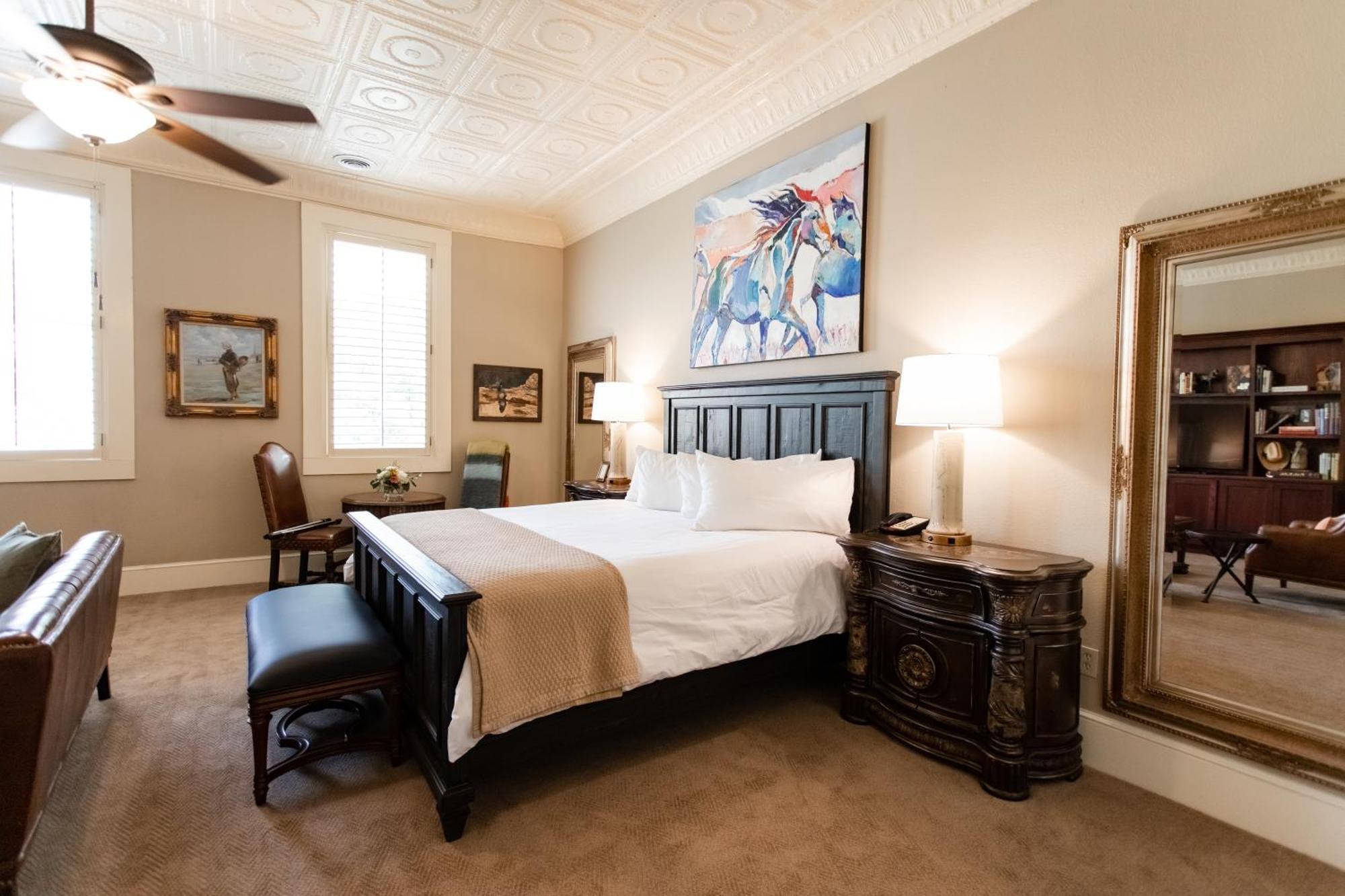 Grand Hotel McKinney Εξωτερικό φωτογραφία