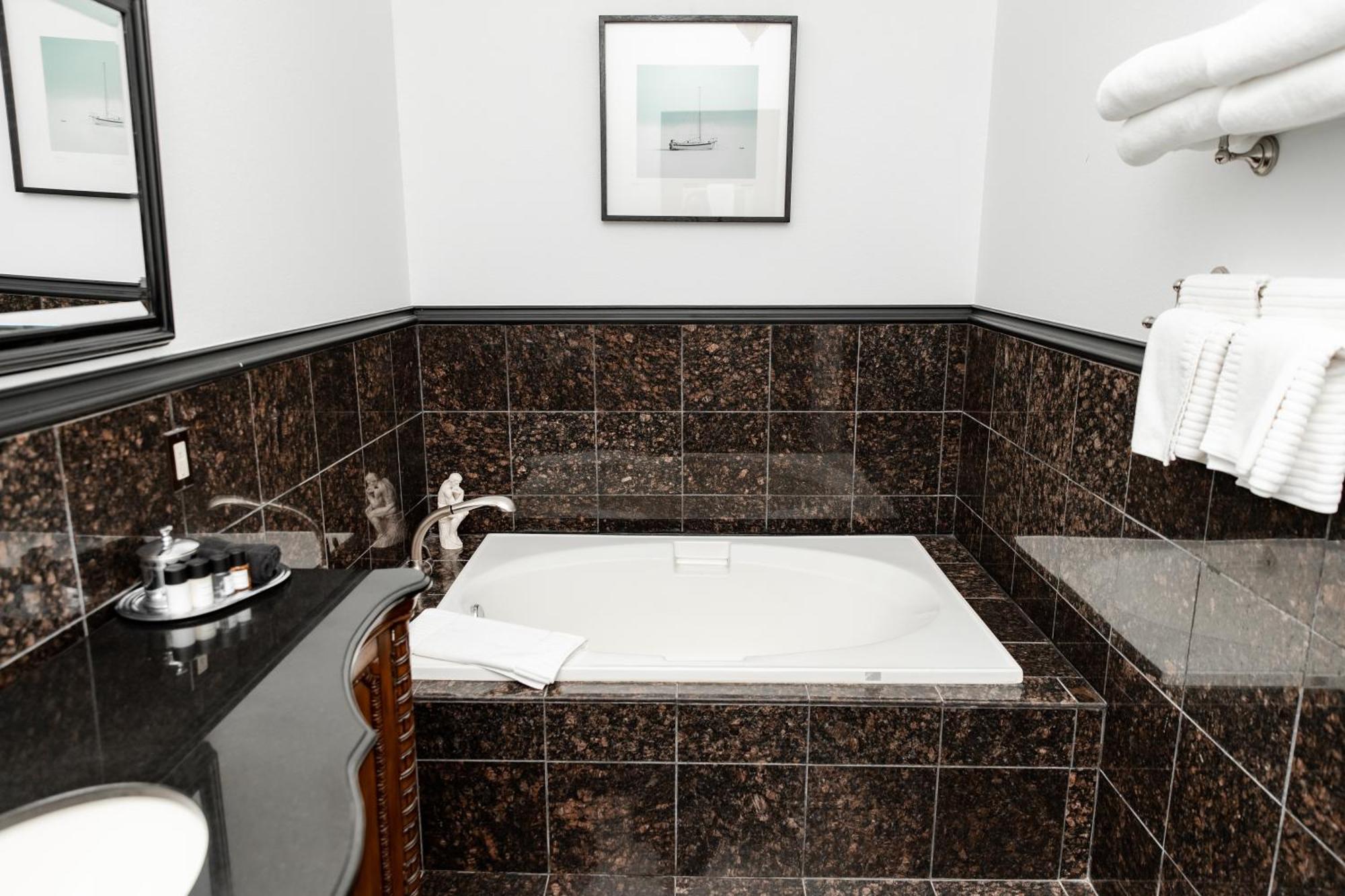 Grand Hotel McKinney Εξωτερικό φωτογραφία