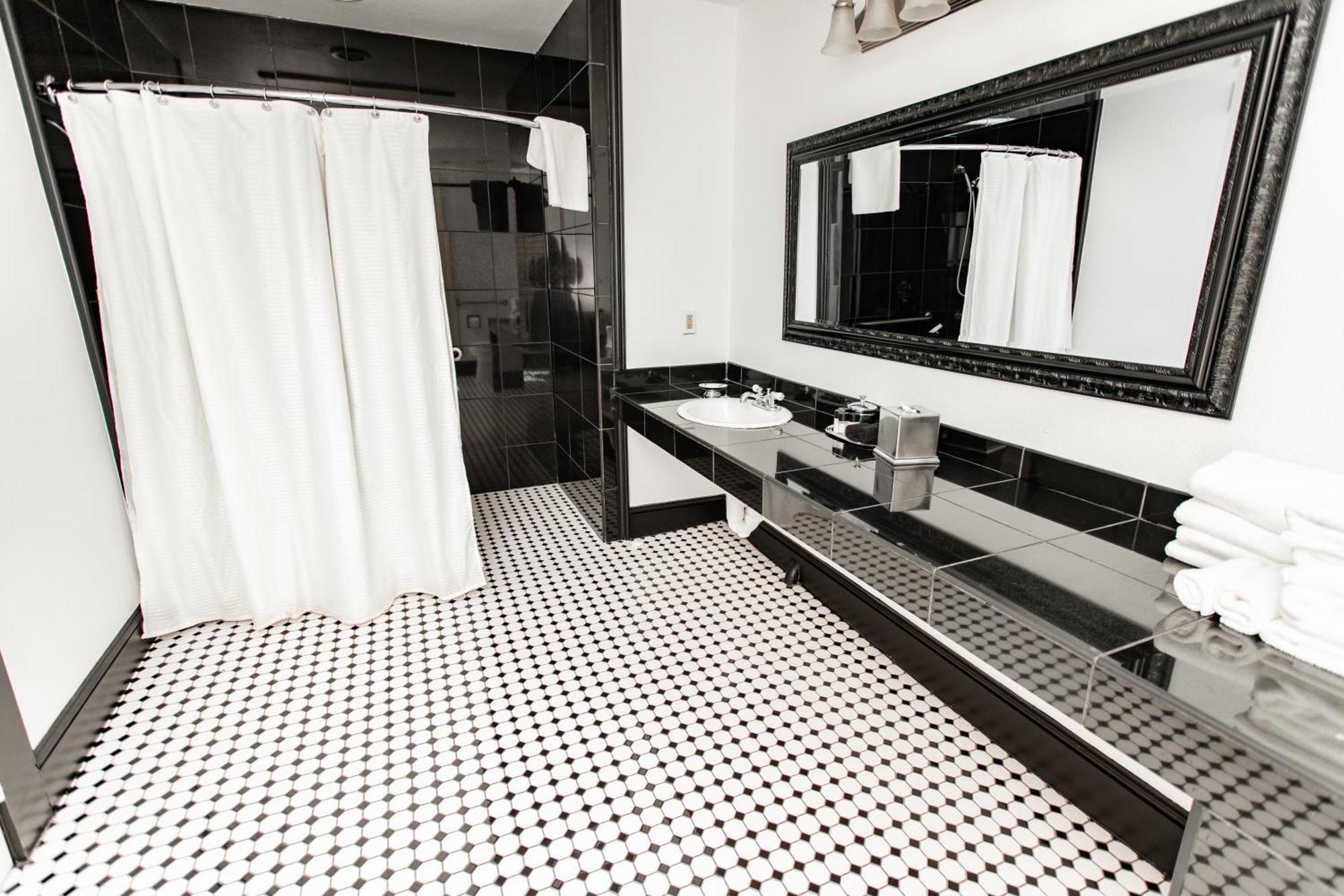 Grand Hotel McKinney Εξωτερικό φωτογραφία