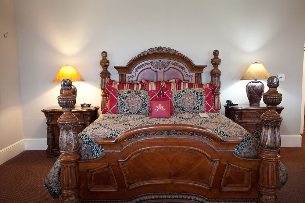 Grand Hotel McKinney Εξωτερικό φωτογραφία