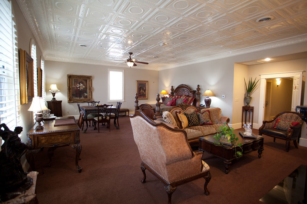 Grand Hotel McKinney Εξωτερικό φωτογραφία