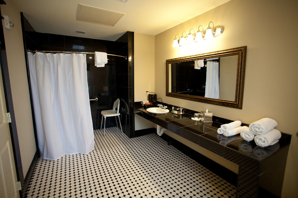 Grand Hotel McKinney Εξωτερικό φωτογραφία